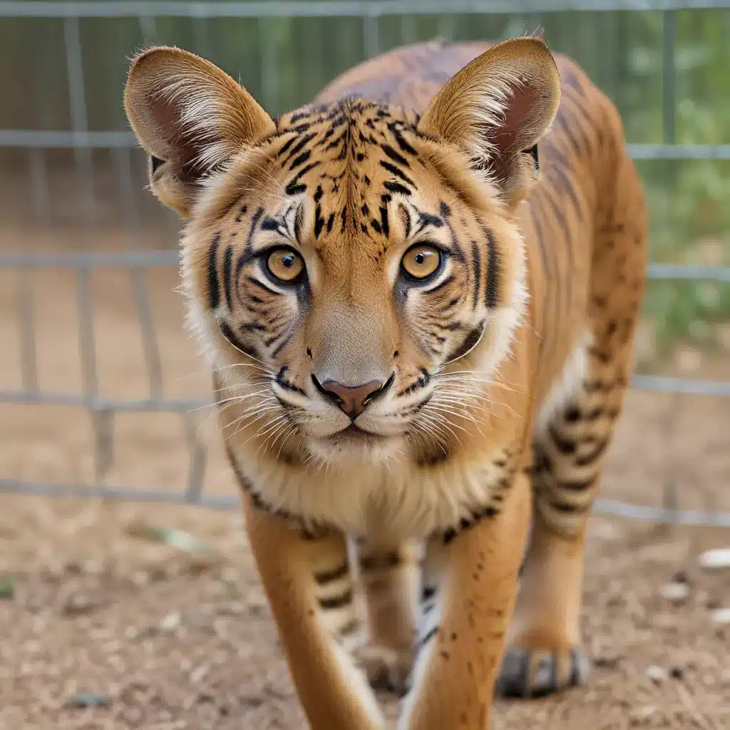 Decoding the Legal Requirements for Exotic Animal Rescues