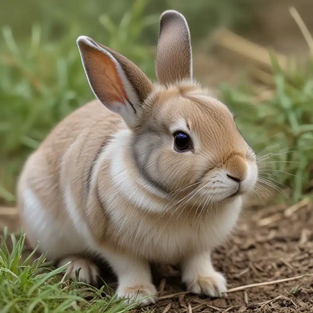 Delving into the Unique Traits of the Pygmy Rabbit