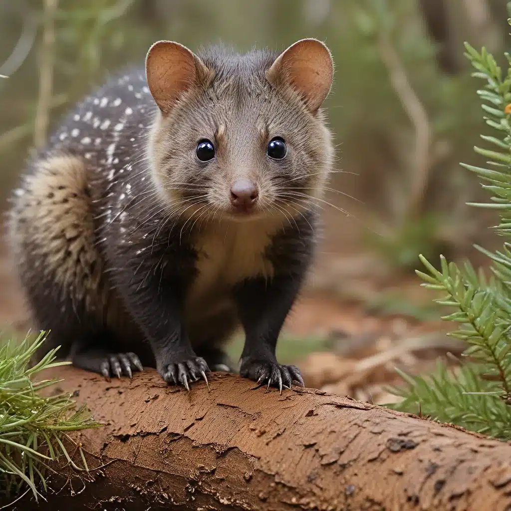 Discovering the Hidden Talents of the Northern Quoll