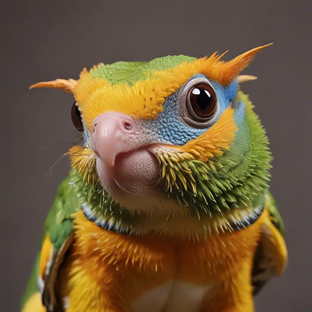 Embracing the Trends: Caring for the Modern Exotic Pet