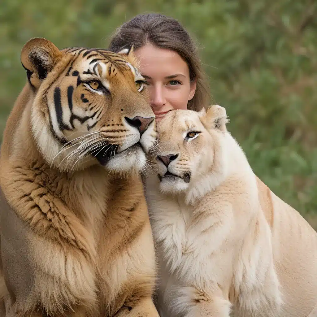 Exotic Animals and Ethical Breeding: Balancing Conservation and Companionship