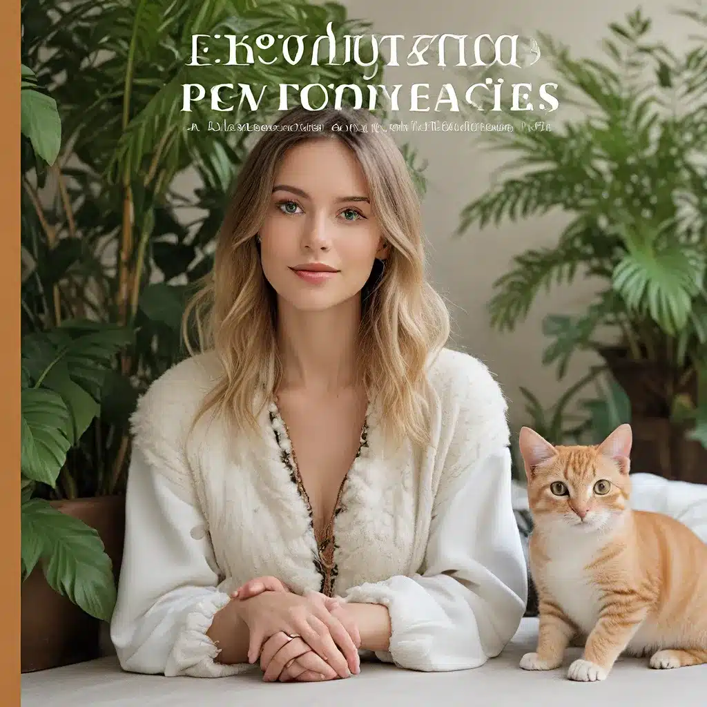 Exotic Elegance: Cultivating a Life of Wonder with Captivating Pets