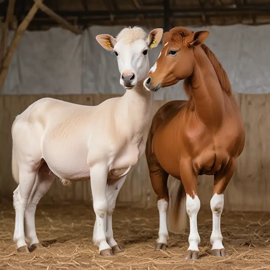 Exotic Elegance, Ethical Empowerment: Elevating Breeding Standards for Welfare