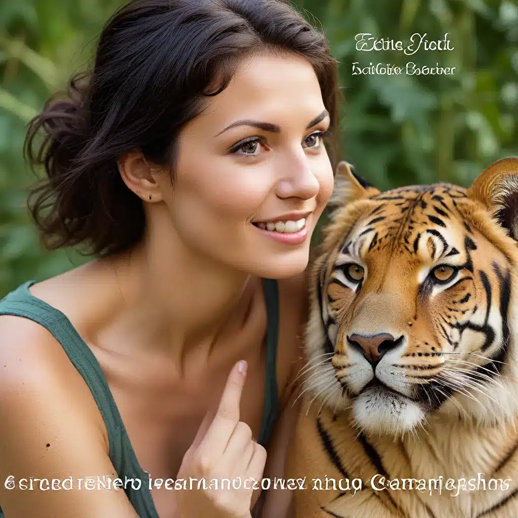 Exotic Encounters Enriched: Mastering Exotic Animal Companionship