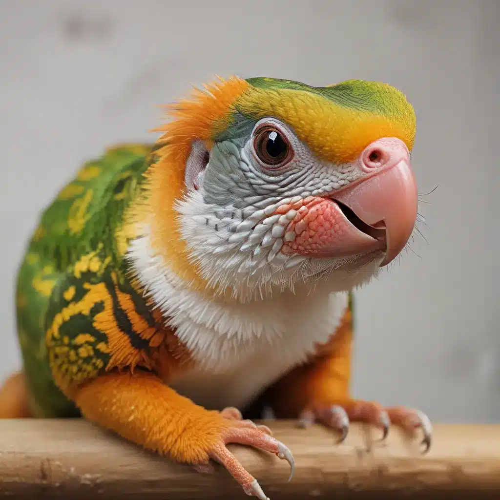 Exotic Pet Quarantine: Ensuring a Smooth Transition