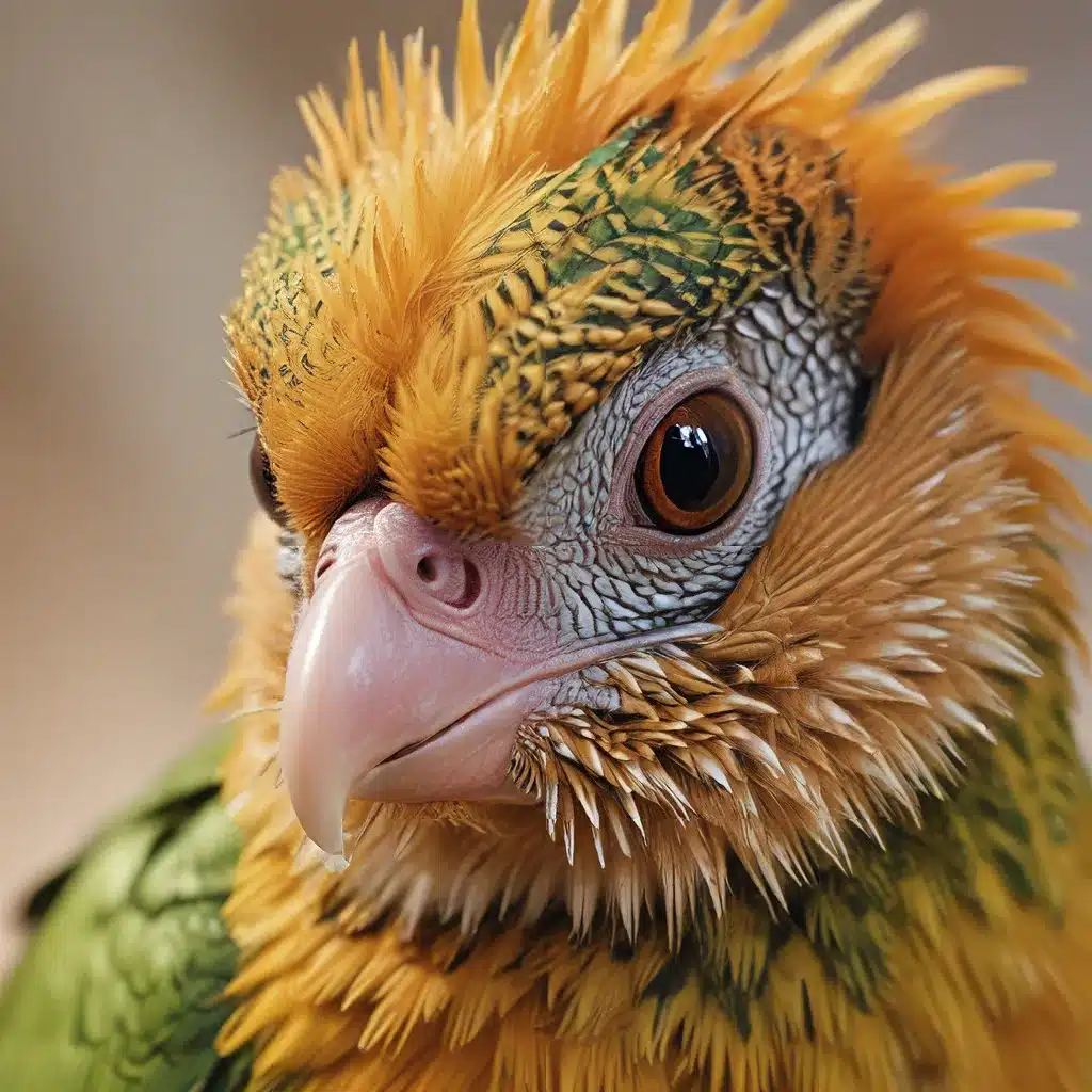 Exotic Pet Socialization: Bonding with Your Furry, Feathered, or Scaly Friend