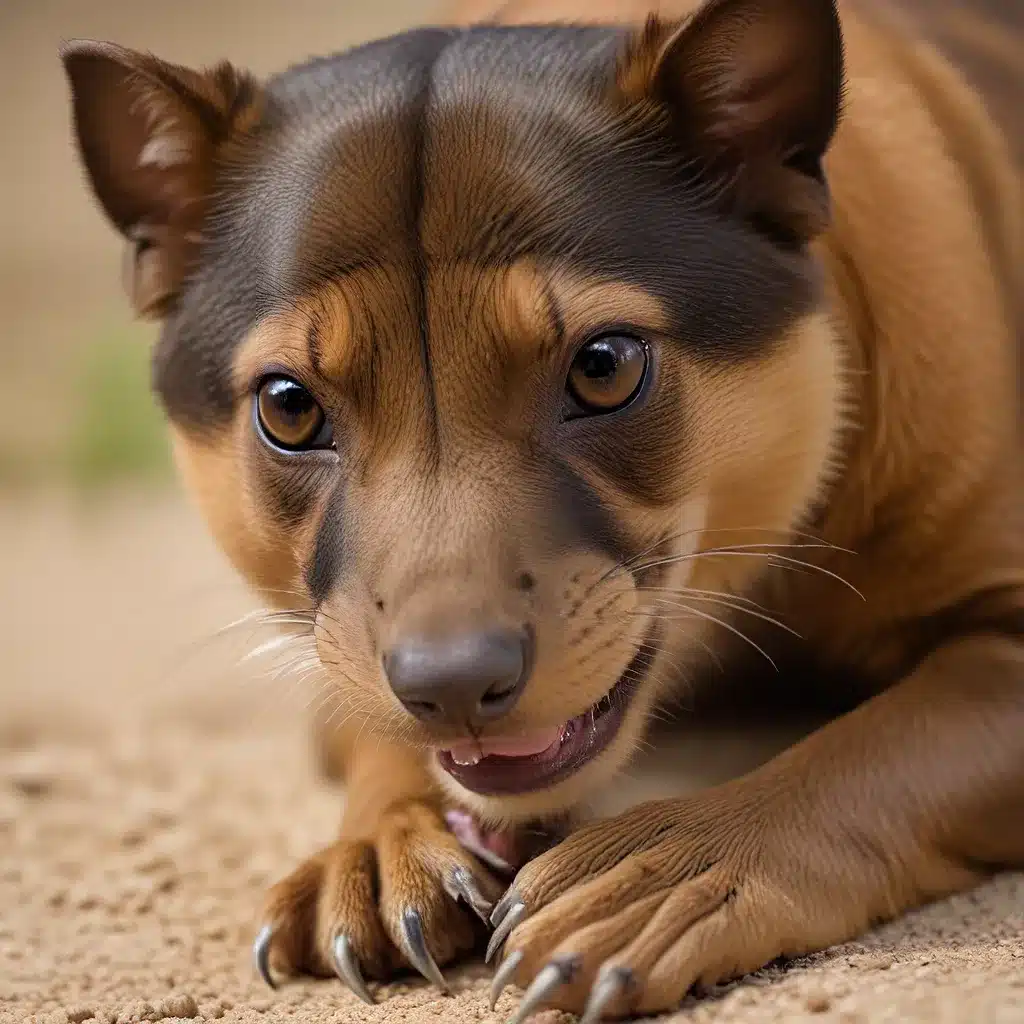 Exotic Pet Training: Addressing Common Behavioral Challenges