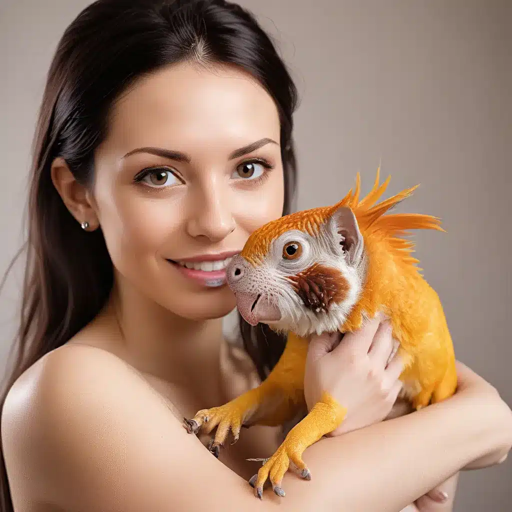 Exotic Pet Wellness: Promoting Longevity Through Proactive Care