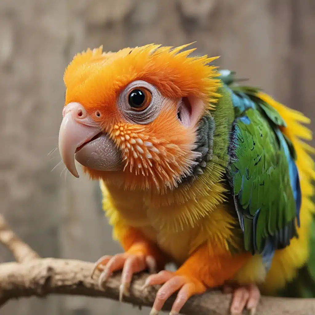 Exotic Pets 101: A Beginner’s Guide to Responsible Care