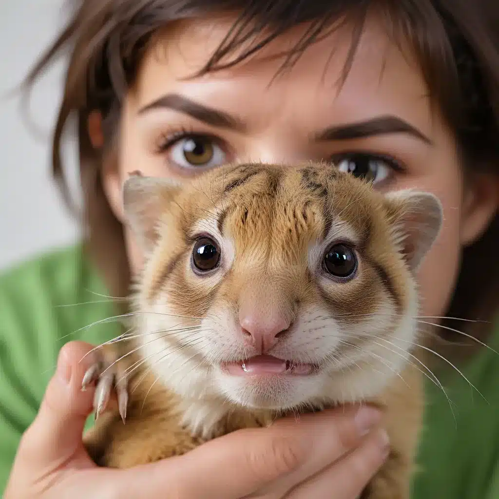 Exotic Pets and Animal Welfare: Balancing Responsible Care with Conservation