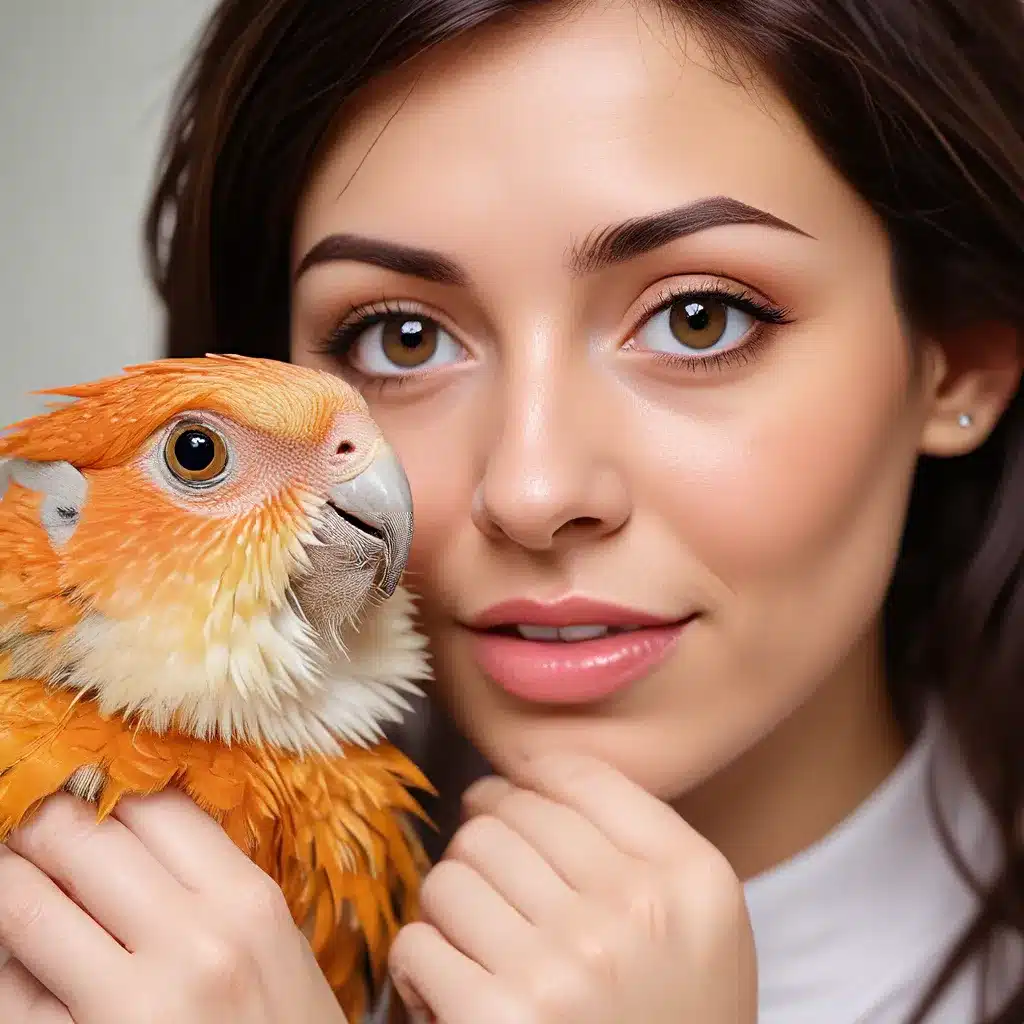 Exotic Pets and Anxiety: Strategies for Stress-Free Companionship