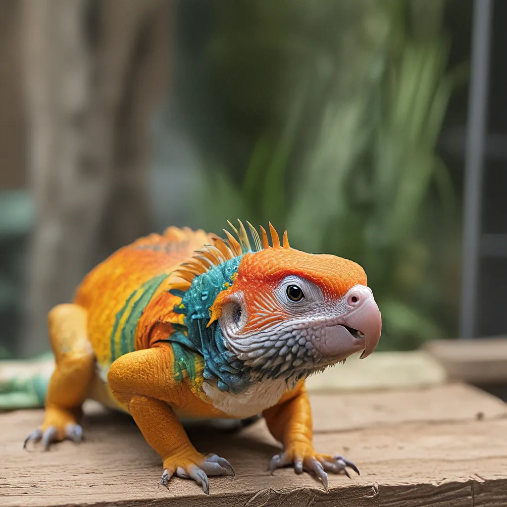 Exotic Pets and Charitable Events: Ensuring Compliance with the Law