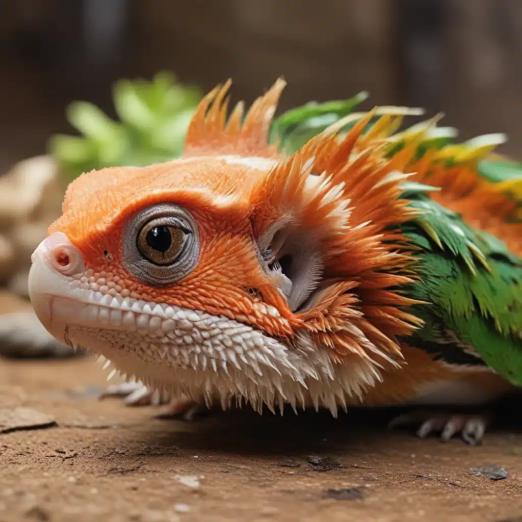 Exotic Pets and Crowdfunding: Navigating the Legal Landscape