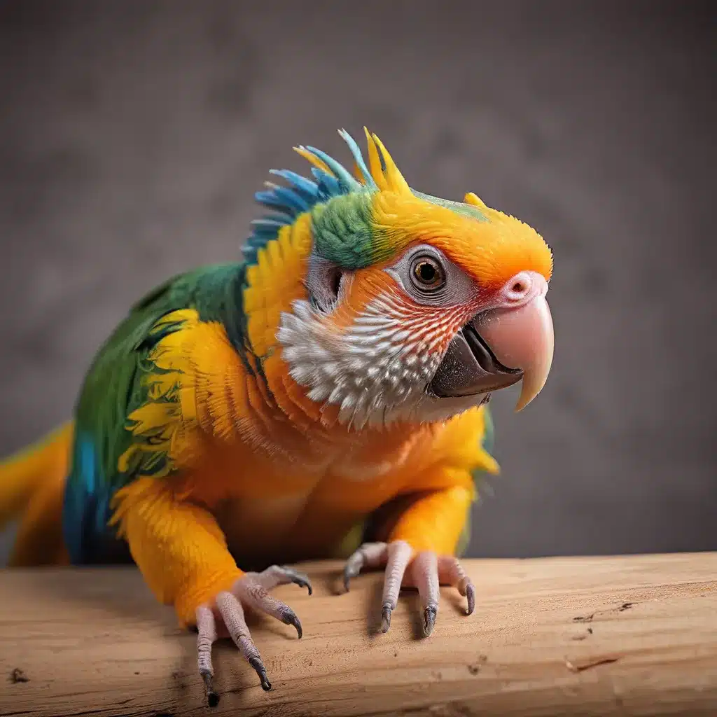 Exotic Pets and Financial Planning: Legal Considerations