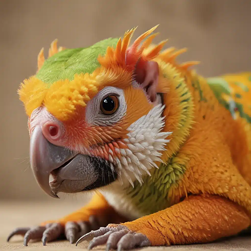 Exotic Pets and Home-Based Businesses: Navigating the Legal Aspects