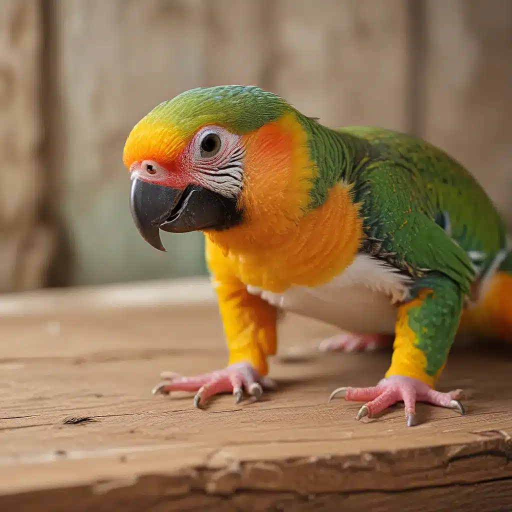 Exotic Pets and Hospitality: Understanding the Legal Implications