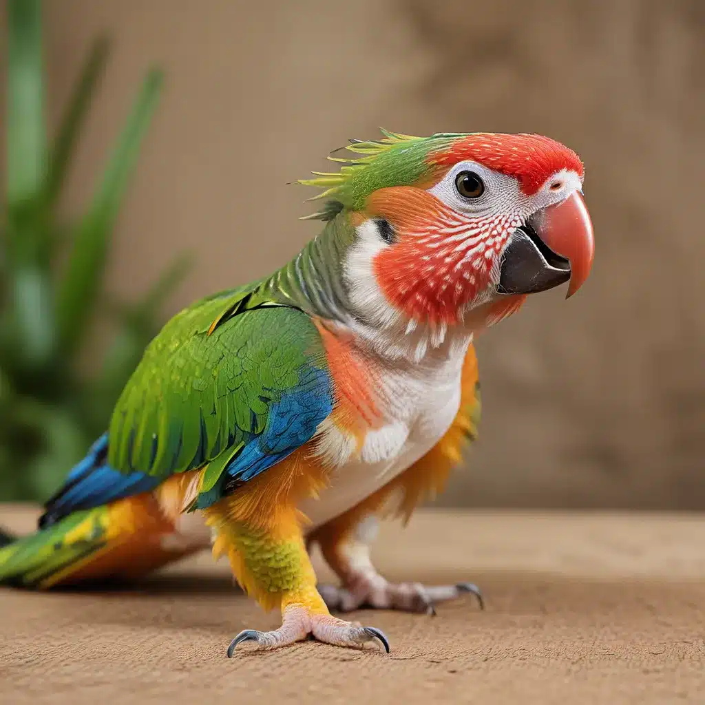 Exotic Pets and Landlord-Tenant Relationships: Navigating the Legal Aspects