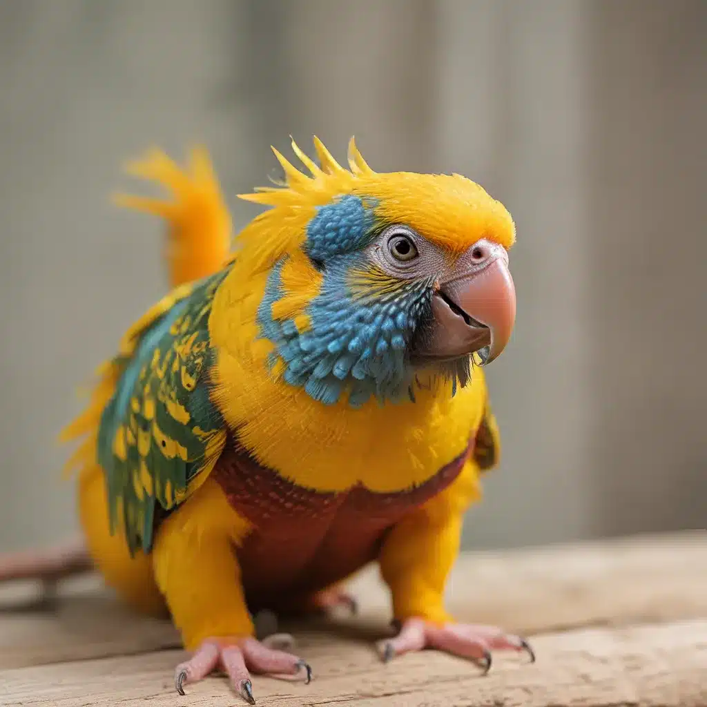 Exotic Pets and Public Health: Regulatory Compliance