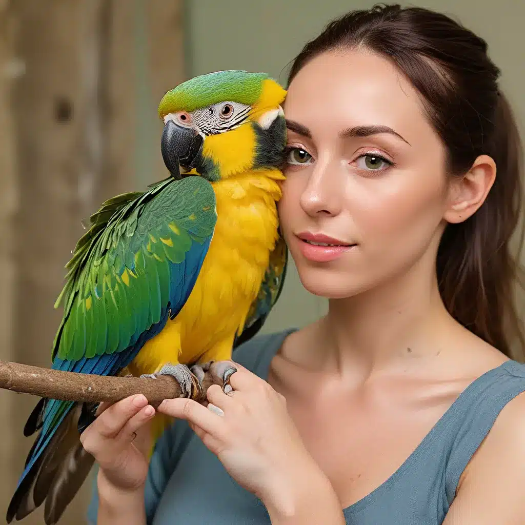 Exotic Pets and Rehabilitation: Supporting Recovery and Healing