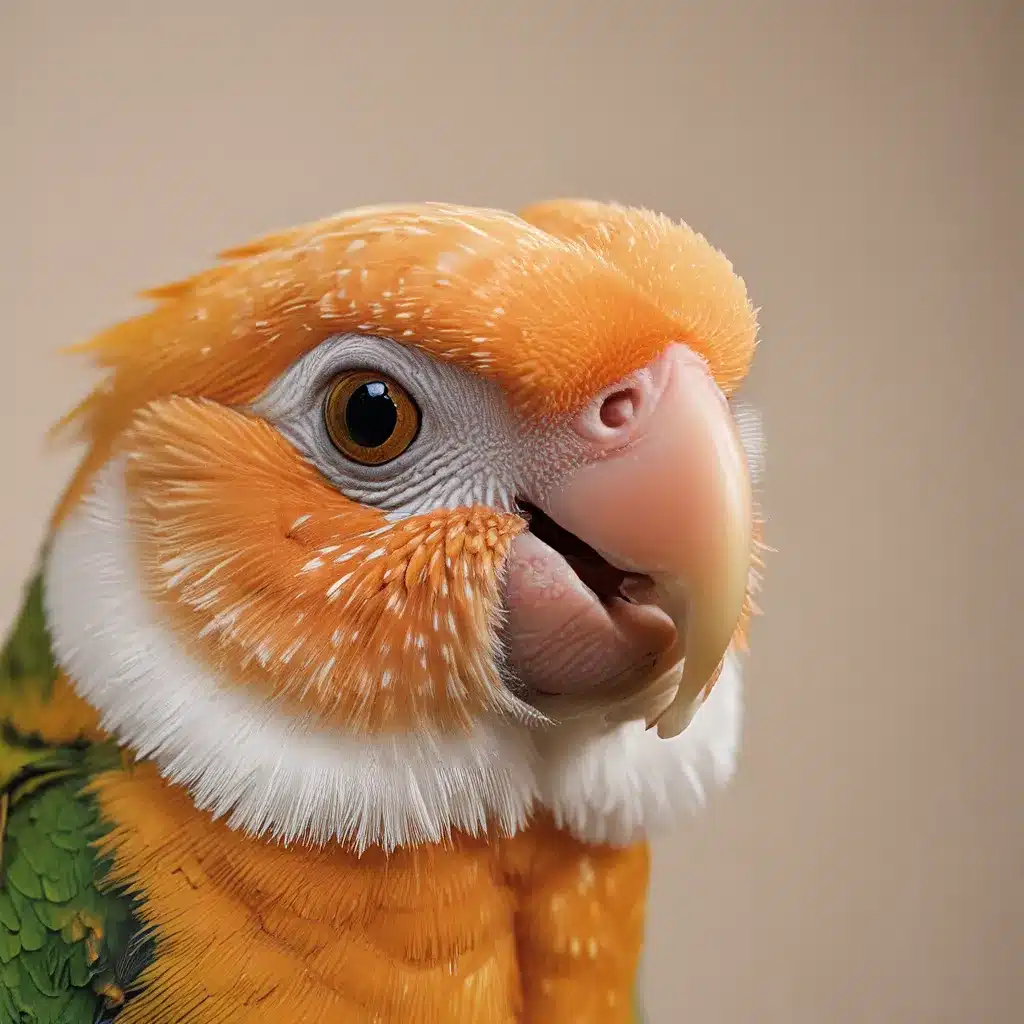 Exotic Pets and Retirement Communities: Addressing Legal Concerns