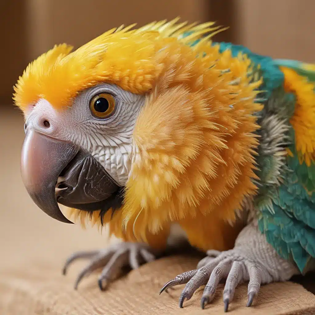 Exotic Pets and Retirement Homes: Addressing Legal Concerns