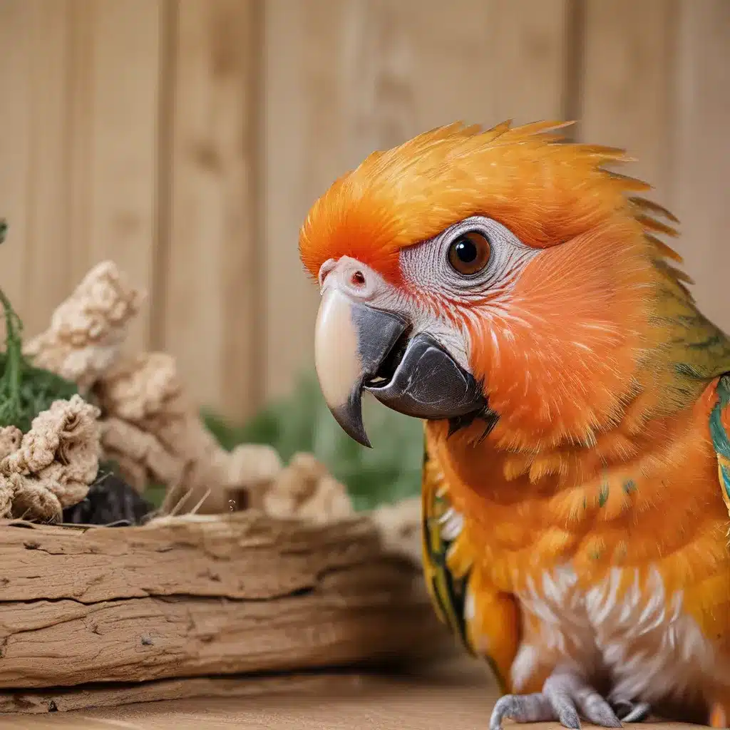 Exotic Pets and Retirement Homes: Legal Considerations for Owners