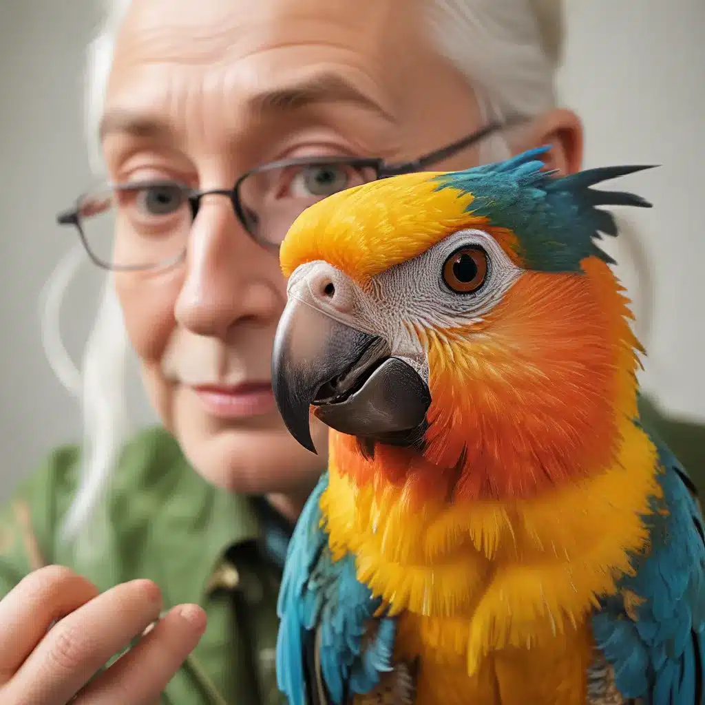 Exotic Pets and Retirement: Legal Considerations for the Future