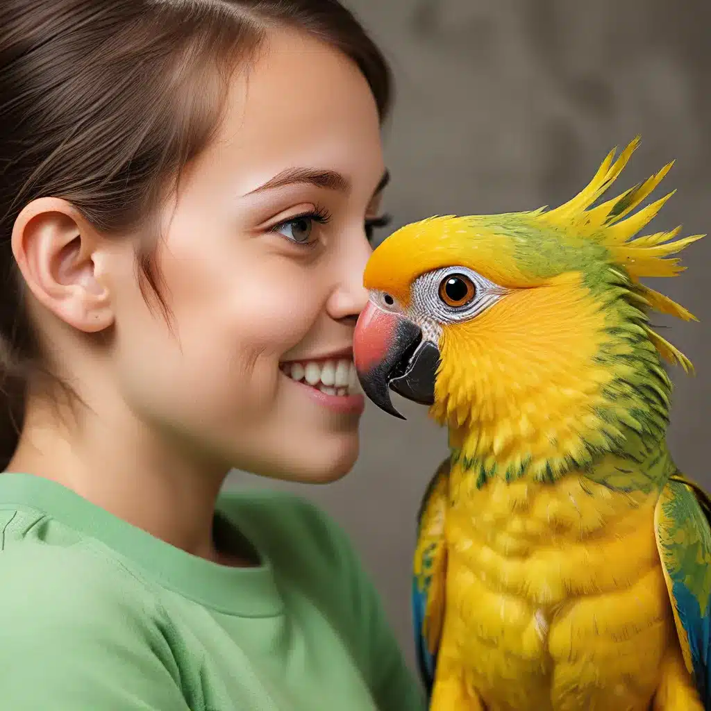 Exotic Pets and Socialization: Building Positive Relationships with Unique Companions