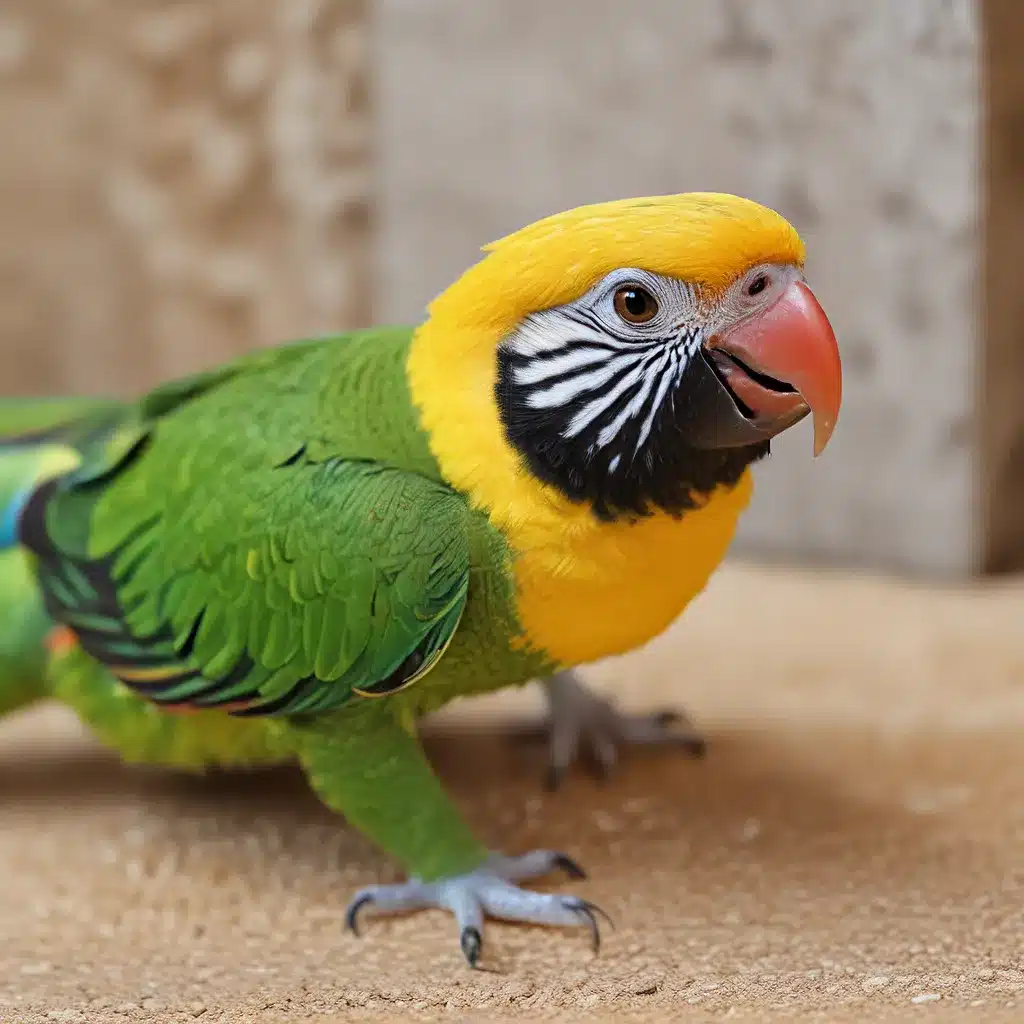 Exotic Pets and Socialization: Fostering Harmonious Interactions