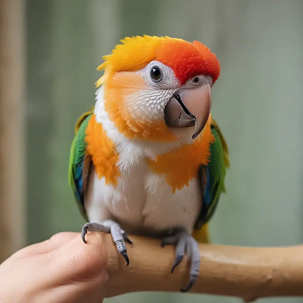 Exotic Pets and Volunteer Work: Ensuring Legal Compliance