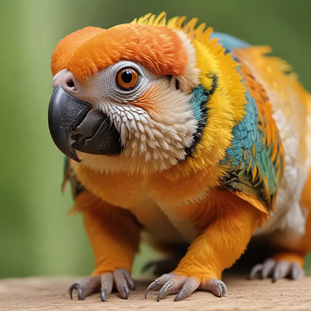 Exotic Pets and the Ethical Imperative: Developing Responsible Breeding Strategies