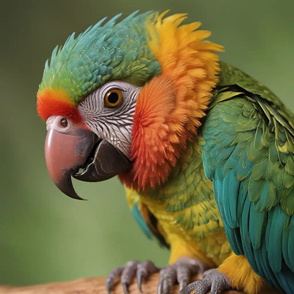 Exotic Pets and the Ethical Imperative: Developing Sustainable Breeding Strategies