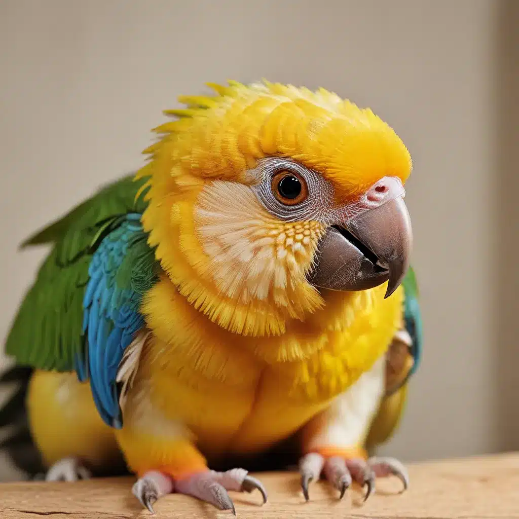 Exotic Pets and the Importance of Regular Veterinary Check-ups