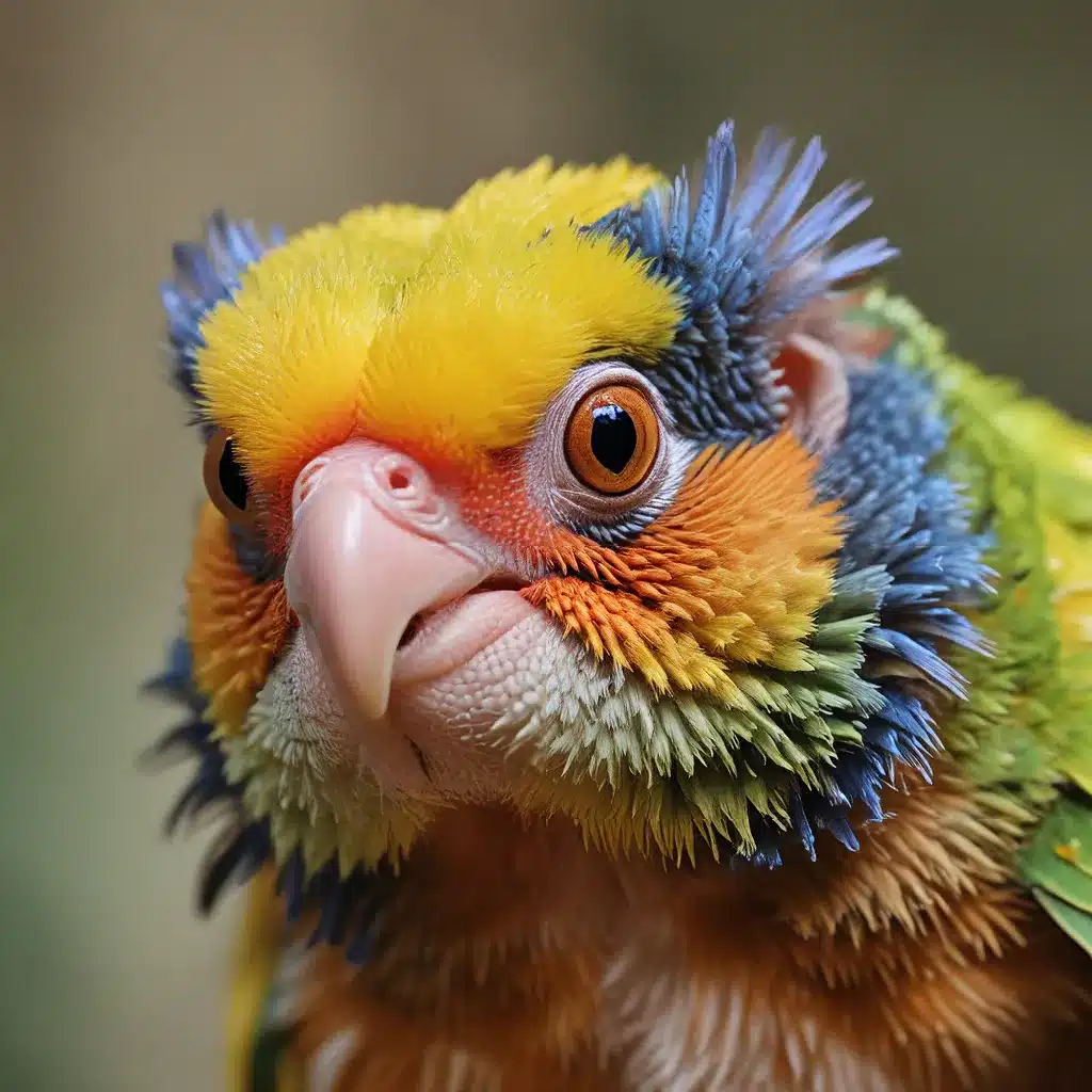 Exotic Pets and the Law: Understanding Regulations and Compliance