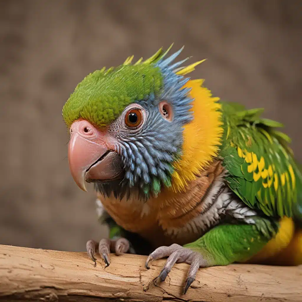 Exotic Pets and the Law: Understanding Your Rights and Responsibilities