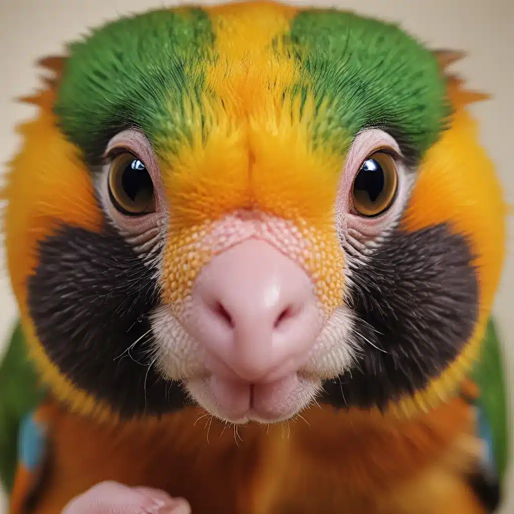 Exotic Pets and the Veterinary Legal Framework