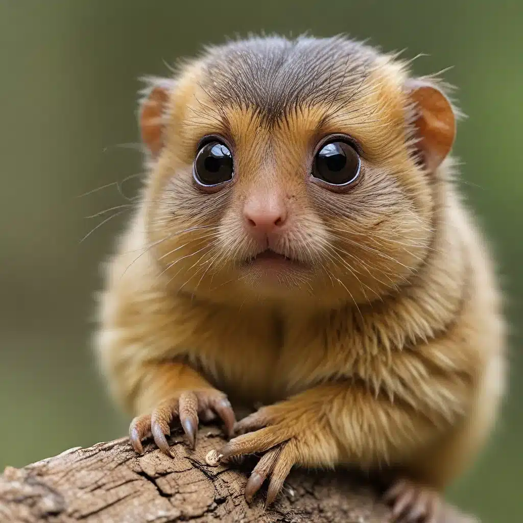 Exploring the Resilience of the Pygmy Marmoset