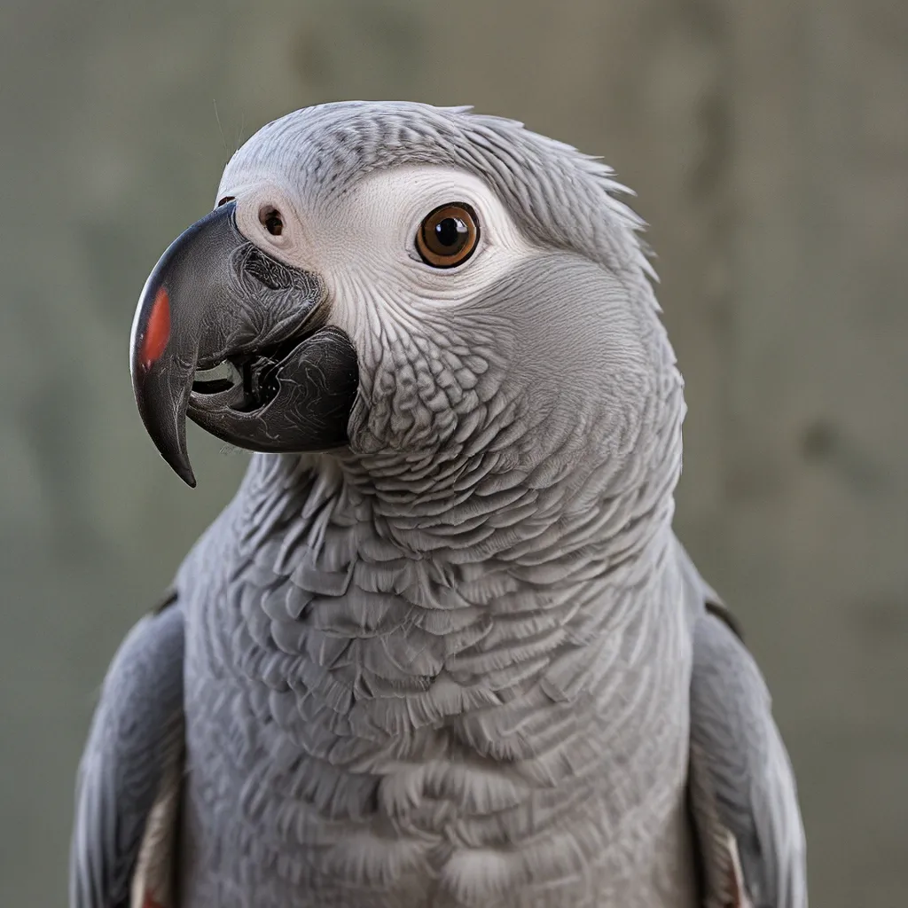 Exploring the Unique Traits of the African Grey Parrot