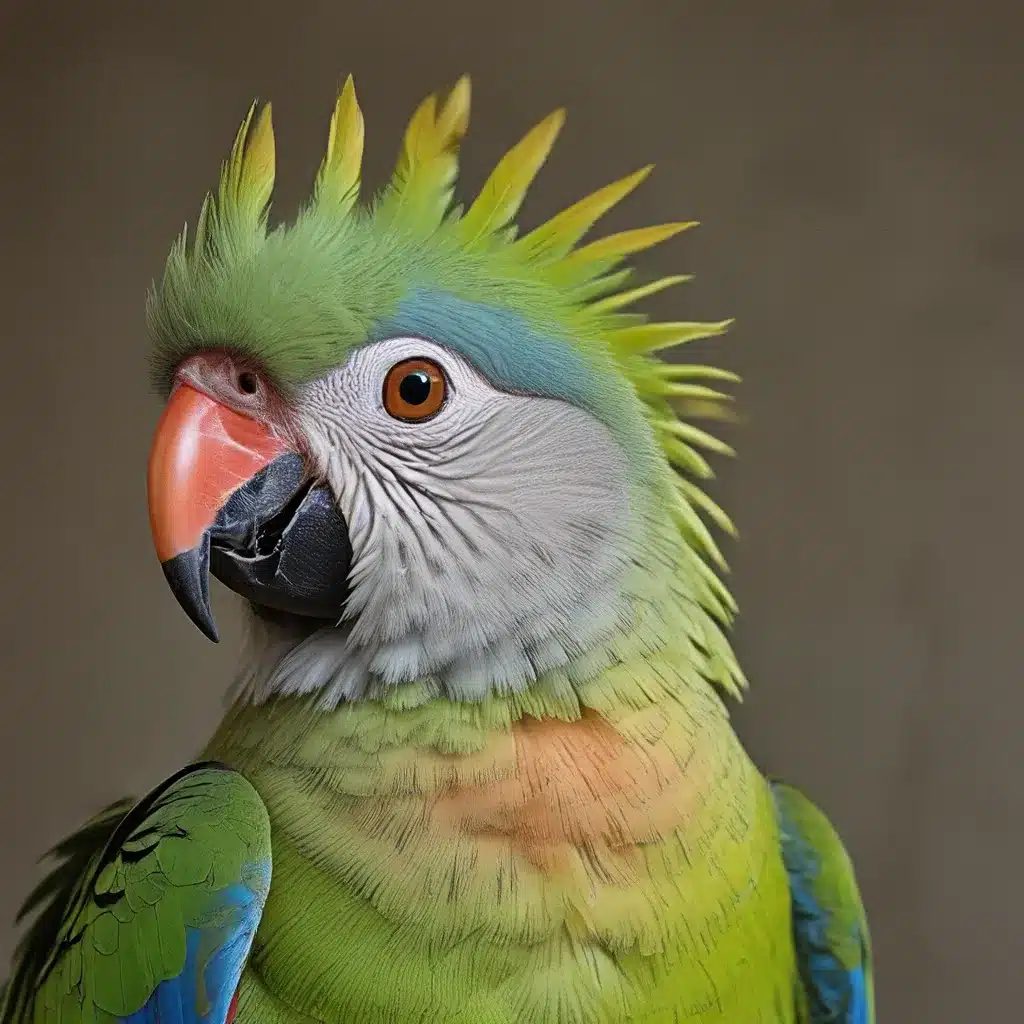 Feathered Fancies: Avian Species Beyond the Typical Parrots