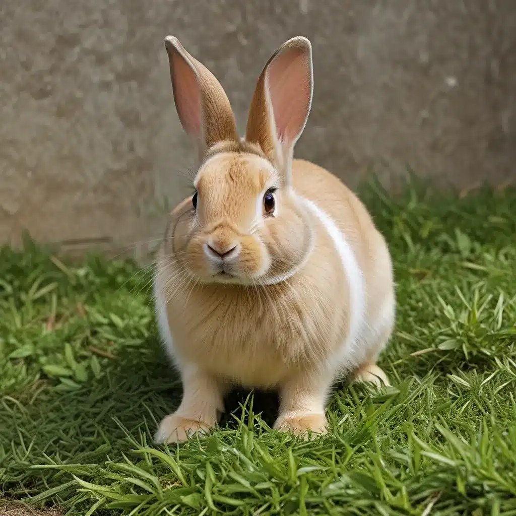 Hopping into the Spotlight: Discovering the Joy of Exotic Rabbits