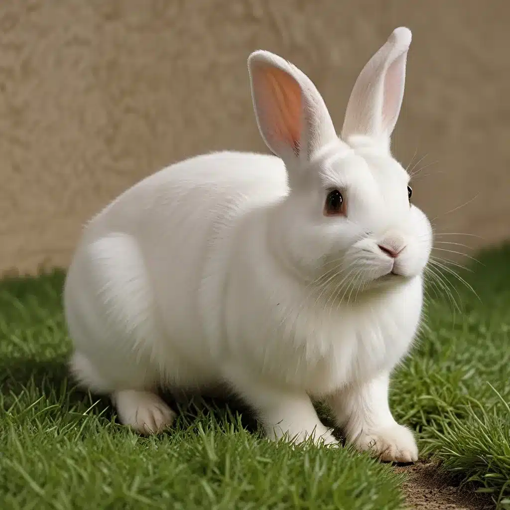 Hopping into the Spotlight: Rabbits that Captivate and Delight