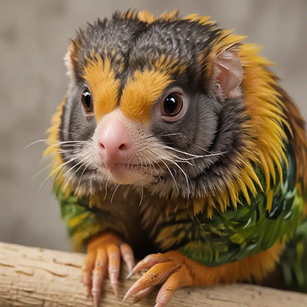 Legal Implications of Exotic Pet Trade and Trafficking