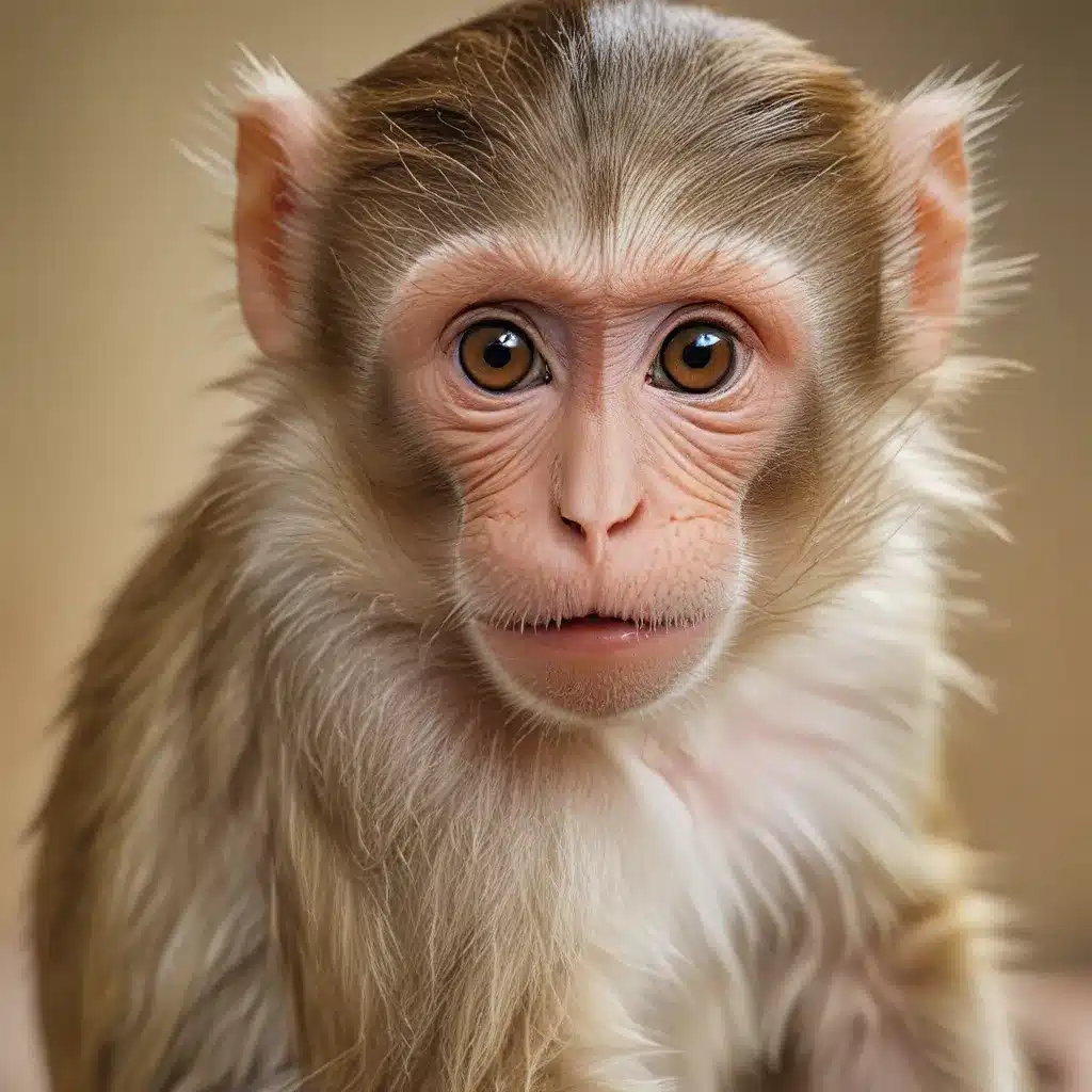 Monkeys as Pets: Weighing the Risks and Ethical Concerns