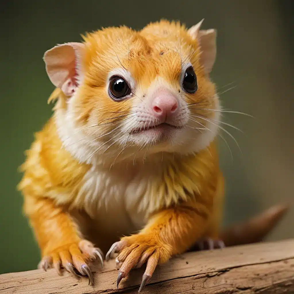 Navigating the Exotic Pet Trade: Understanding Import/Export Regulations