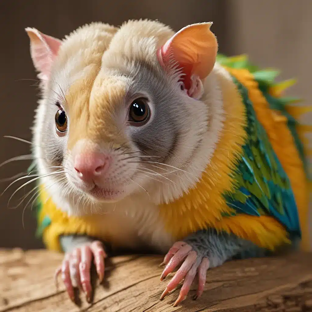 Navigating the Legal Landscape for Responsible Exotic Pet Ownership