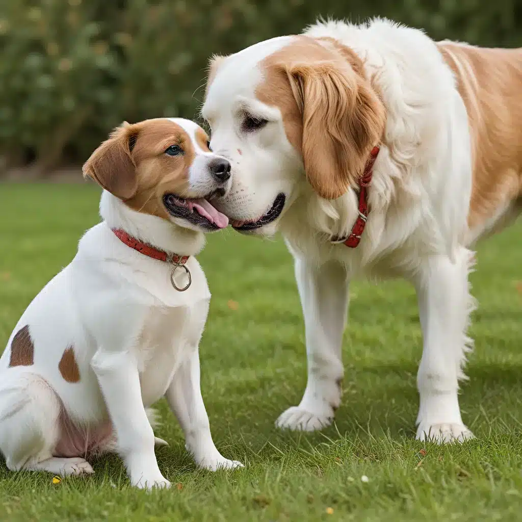 Navigating the Nuances: Behavioral Training for Unique Pets