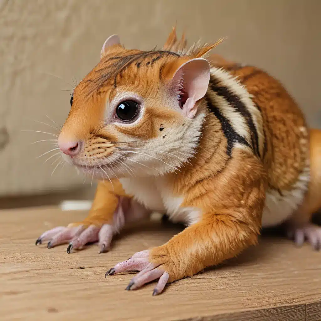 Navigating the World of Exotic Pet Ownership: A Beginner’s Guide