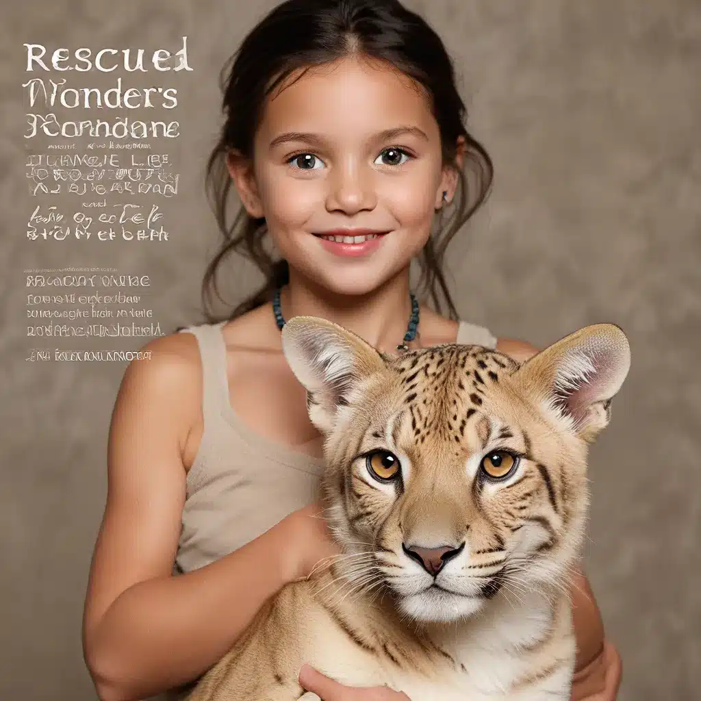 Rescued Wonders Reborn: Transforming Lives through Exotic Adoption