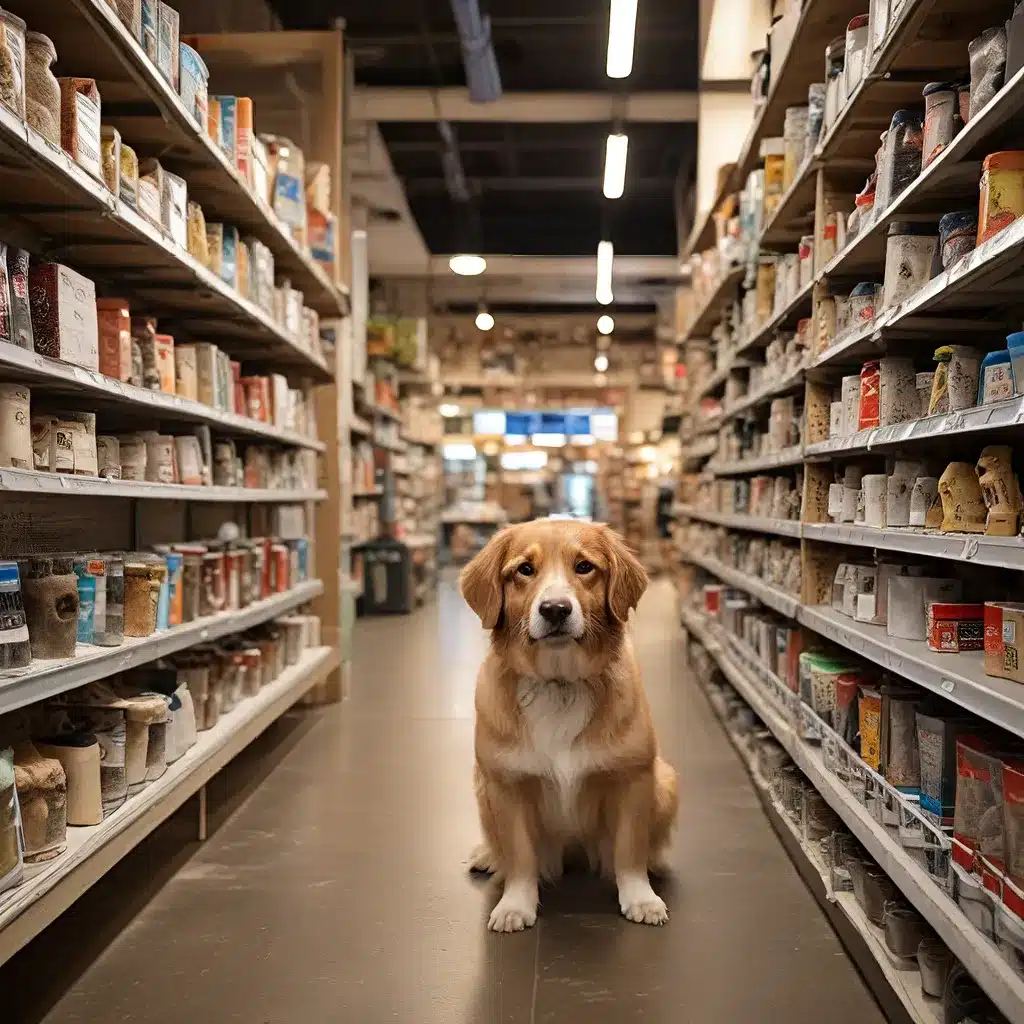 Staying Compliant: Pet Store Licensing and Zoning Requirements