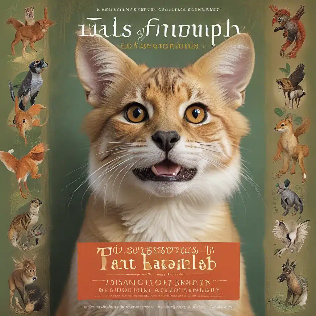 Tails of Triumph Retold: Celebrating Rescued Exotic Pets’ Journeys